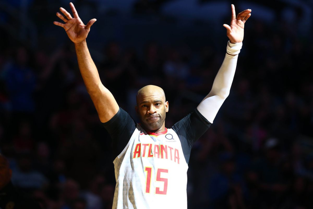 爱游戏官网-关于赛前NBA总决赛传出新动向,亚特兰大豪取连胜,管理层表态:态度坚定,年轻球员得到机会的信息