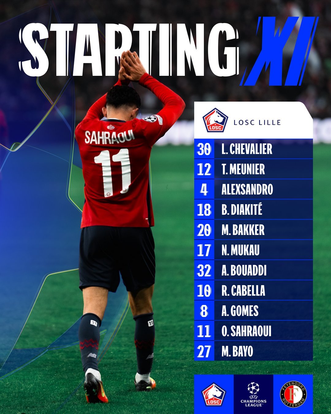 爱游戏-关于费耶诺德国际比赛日强势反弹;志在欧冠名次提升;管理层满意;纪律约束更严格的信息